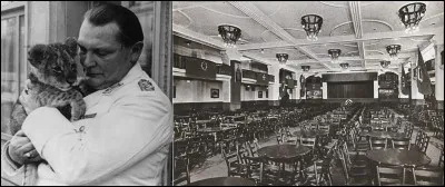 Parlons d'Hermann Göring !
Comme on le sait, Göring était atteint d'une addiction à la morphine qui durera jusqu'au procès de Nuremberg où il comparaîtra totalement guéri.
A quel moment de sa vie subira-t-il cette addiction ?