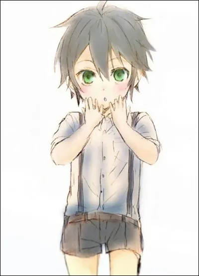 Pourquoi Yuichiro a fini à l'orphelinat Hyakuya ?