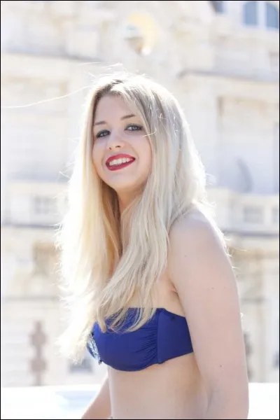 Qui a été le partenaire de Marie dans DALS ?