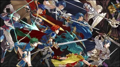 Dans le jeux "Fire Emblem Warriors" comment se nomme le roi-héros ?