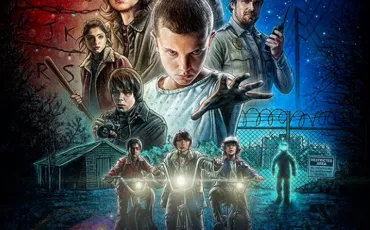 Quiz Stranger things