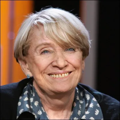 Quel était le métier de Françoise Mallet-Joris ?