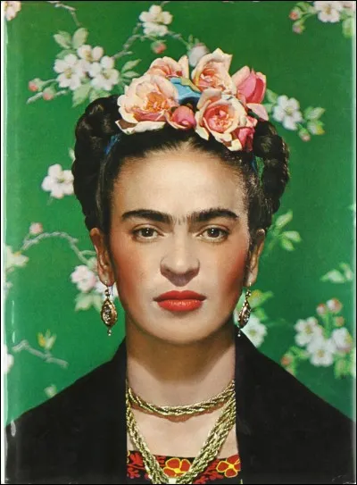 De quelle nationalité était la peintre Frida Kahlo ?