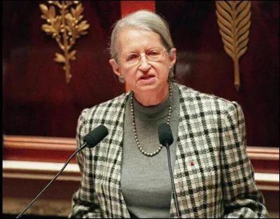 Où Geneviève De Gaulle-Anthonioz a-t-elle été déportée ?