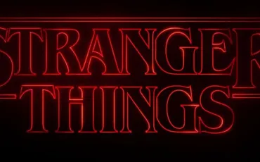 Quiz Stranger things