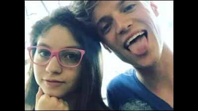 Dans la vraie vie qui est son meilleur ami ?