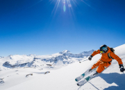 Quiz Le ski, sport d'hiver
