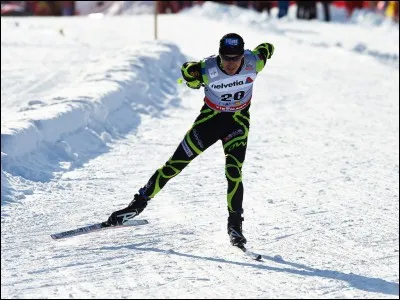 Comment appelle-t-on aussi le ski acrobatique ?