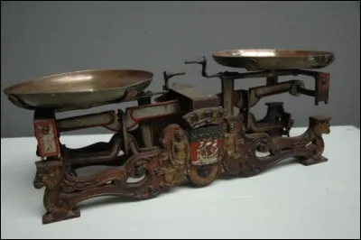 Quelle est l&acute;unit&eacute; S.I. de masse ?