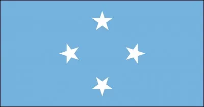 Quel est ce drapeau ?