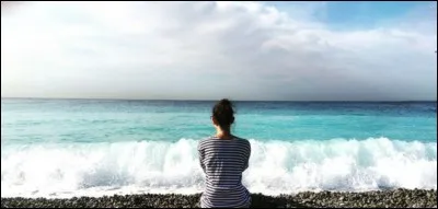 Quelle femme a chanté "La solitude" ?