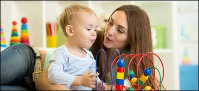 Retrouvez la femme ayant chanté "Mon enfance".