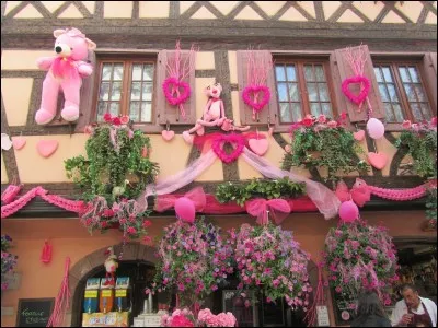 Laquelle de ces femmes a chanté "La Vie En Rose" ?