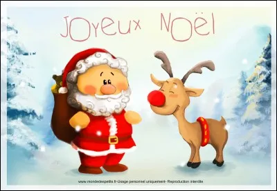Comment s'appelle la femme ayant chant&eacute; "Joyeux No&euml;l" ?