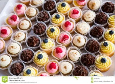 "Elle vendait des p'tits gateaux" est une chanson de :