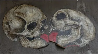 Trouvez l'auteur de "Si d'amour à mort" !