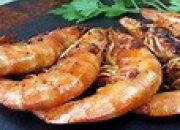 Quiz Mangez des crevettes fraches : Vrai/faux