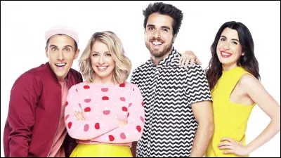 Dans l'émission "Cochon dingue", quel animal Néo est-il ?