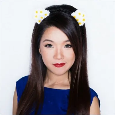 Quel est le prénom de sa petite-amie ?