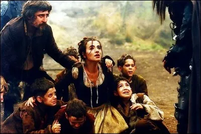 Le petit Poucet avait 6 frères, ce qui fait 7 fils en tout pour le bûcheron et son épouse. De Elizabeth II ou de la Reine Victoria, laquelle a eu le plus de fils ?