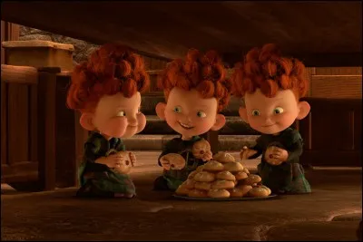 Rebelle est une héroïne rousse ; Julia Roberts et Meryl Streep ont assuré des rôles marquants de rousses (Pretty woman, La maîtresse du lieutenant français). De Julia ou de Meryl, laquelle a démarré au cinéma la plus jeune ?