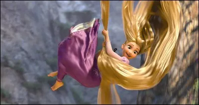 Raiponce avait de longs, très longs, cheveux. Du caméléon ou du dragon de Komodo, lequel a la queue la plus longue au regard de la taille de son corps ?