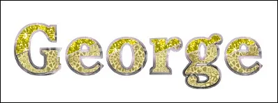 Dans les présidents américains, combien de George y a-t-il eu ? (Janvier 2018)