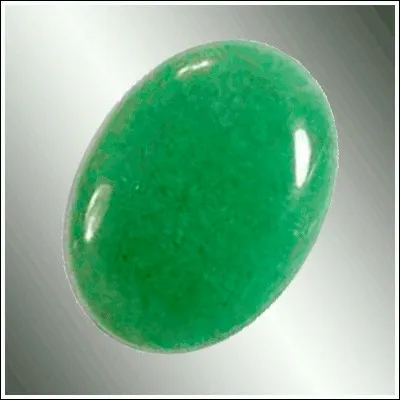 Comment s'appelle cette pierre précieuse ?