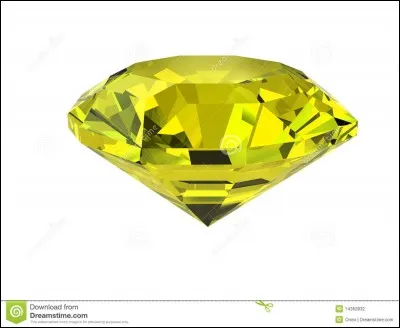 Comment s'appelle cette pierre précieuse ?