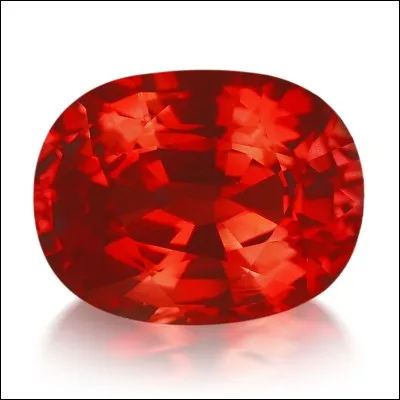 Comment s'appelle cette pierre précieuse ?