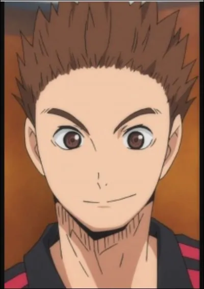 Où peut bien jouer ce personnage ?