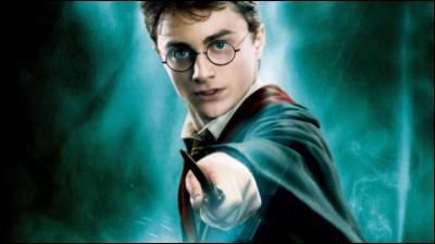 Qui est le meilleur ami de Harry Potter ?