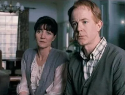 Quel est le métier des parents d'Hermione ?