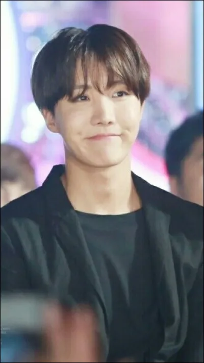 Où est né J-Hope ?