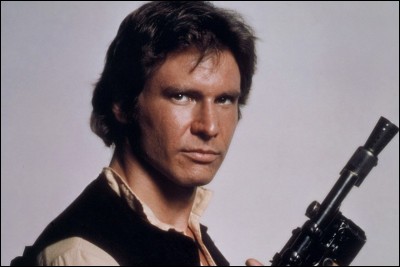 Qui joue le rôle d'Han Solo ?