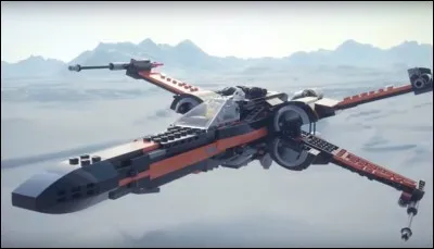 Comment s'appelle le vaisseau de Rebelle ?