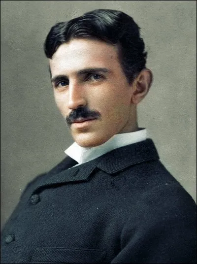 Nikola Tesla est un inventeur, ing&eacute;nieur, ayant notamment travaill&eacute; dans le domaine de l'&eacute;lectricit&eacute;. Il est naturalis&eacute; am&eacute;ricain en 1891 mais quelle est sa nationalit&eacute; d'origine ?
