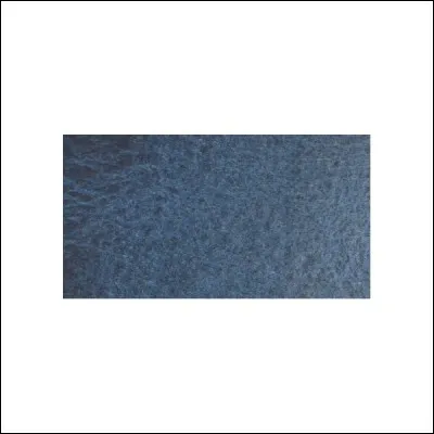 Quelle est cette couleur ? Le ...