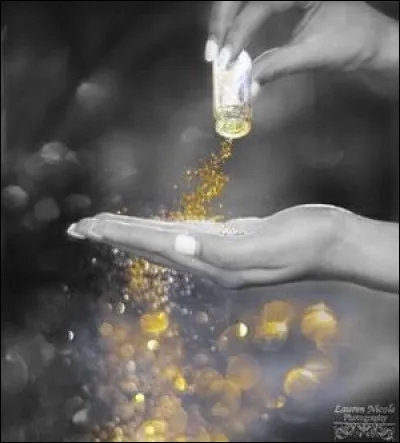 Dans le corps humain, où se situe la salière ?