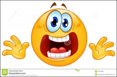 Quand Robinson se réveille et découvre qu'il est le seul survivant, quelle est sa réaction ?