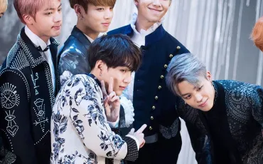 Quiz Bts