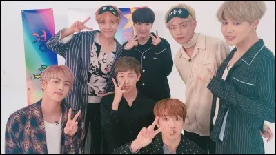 Combien sont-ils dans le groupe ?