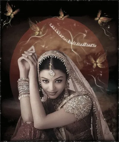 Il chantait "Que tu vives ici ou lci-bas, danse avec moi" ?