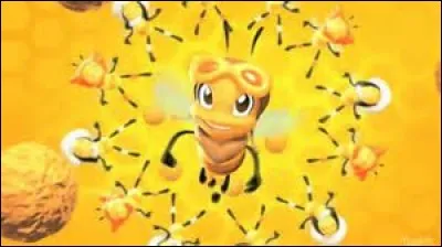 Est-ce un Pokémon ?