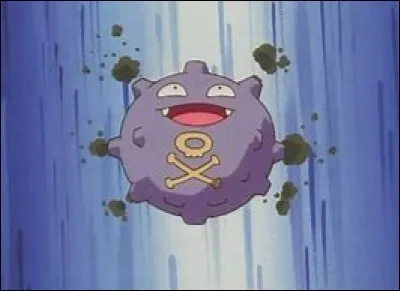 Le type Gaz existe-t-il ?