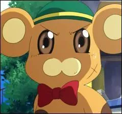 Qui est ce personnage ?