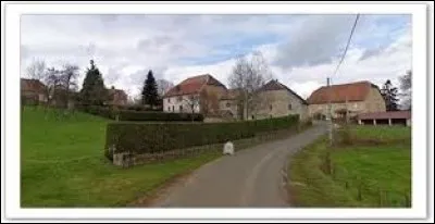 Luxiol est un village de l'ex région Franche-Comté situé dans le département ...