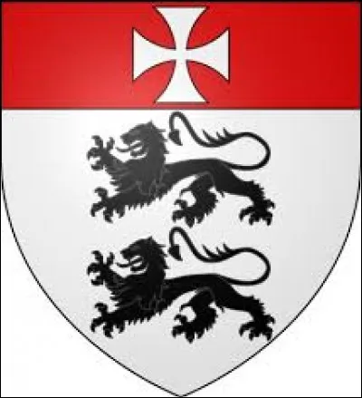 Je vous présente le blason de Saint-Gourgon. Commune du Centre-Val-de-Loire, elle se trouve dans le département ...