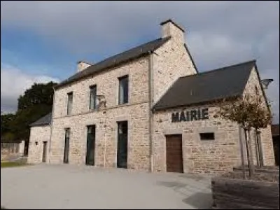 Ancienne commune bretonne, dans l'arrondissement de Dinan, Saint-Jacut-du-Mené se situe dans le département ...