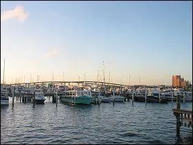 Quelle est la capitale des Bahamas ?